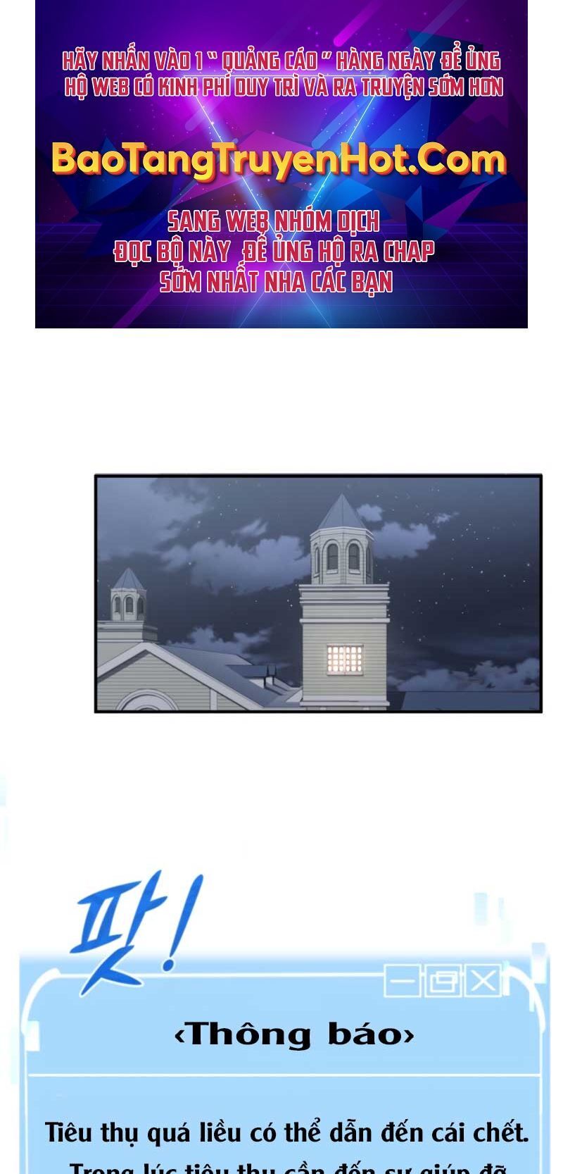 đọc truyện Con Trai Út Của Đại Pháp Sư Lừng Danh Chương 10 ảnh 3 tại Thiên Thai Truyện