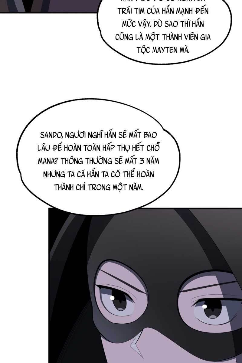 đọc truyện Con Trai Út Của Đại Pháp Sư Lừng Danh Chương 10 ảnh 104 tại Thiên Thai Truyện