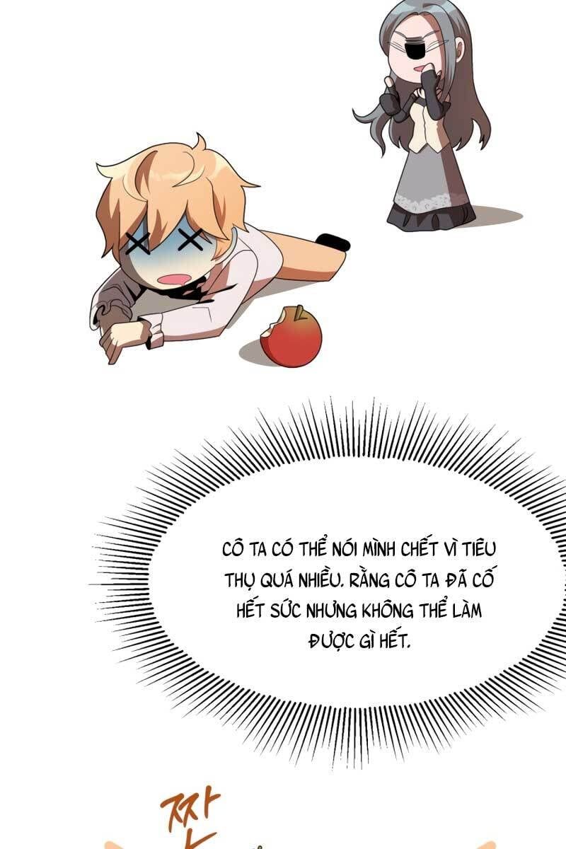 đọc truyện Con Trai Út Của Đại Pháp Sư Lừng Danh Chương 10 ảnh 15 tại Thiên Thai Truyện