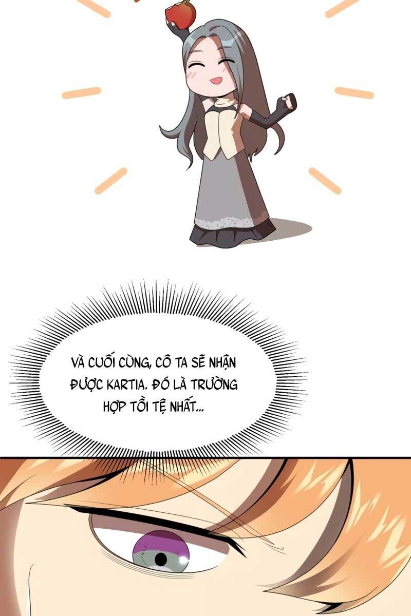 đọc truyện Con Trai Út Của Đại Pháp Sư Lừng Danh Chương 10 ảnh 16 tại Thiên Thai Truyện