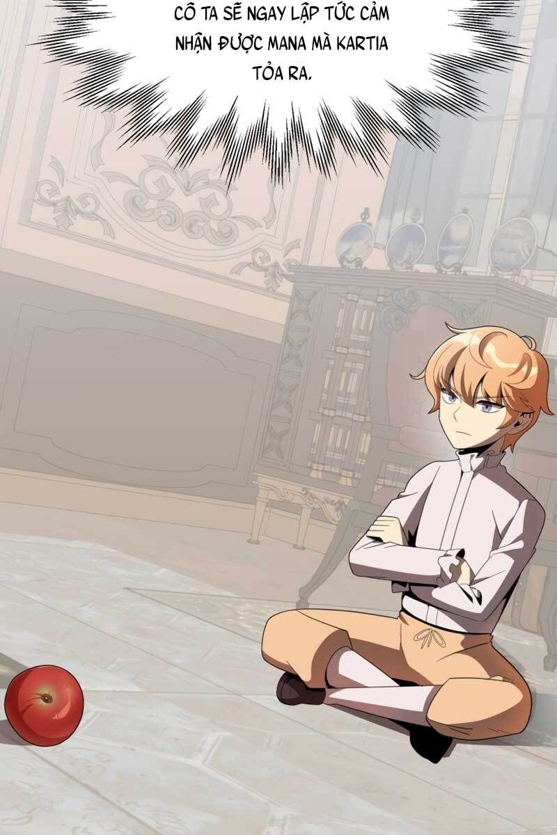 đọc truyện Con Trai Út Của Đại Pháp Sư Lừng Danh Chương 10 ảnh 19 tại Thiên Thai Truyện