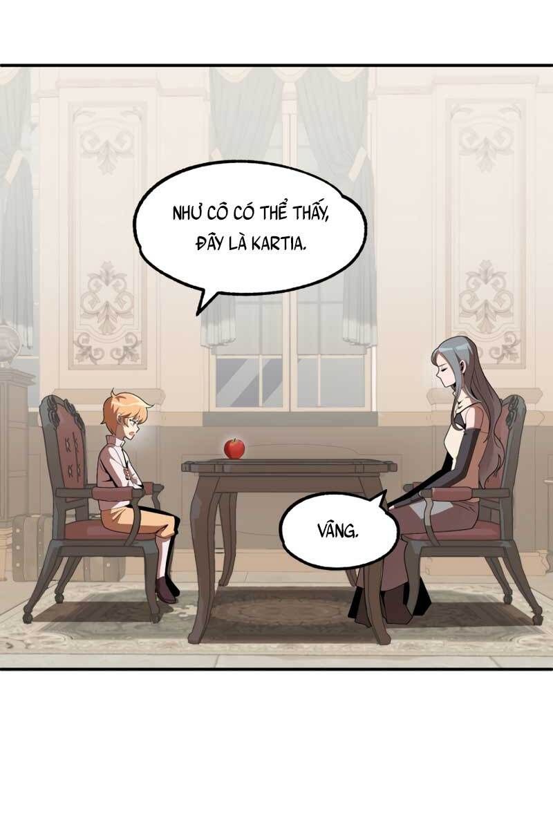 đọc truyện Con Trai Út Của Đại Pháp Sư Lừng Danh Chương 10 ảnh 24 tại Thiên Thai Truyện