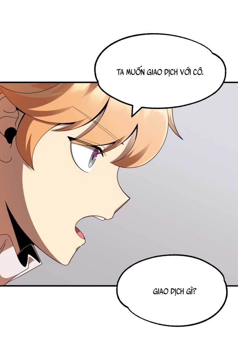 đọc truyện Con Trai Út Của Đại Pháp Sư Lừng Danh Chương 10 ảnh 25 tại Thiên Thai Truyện