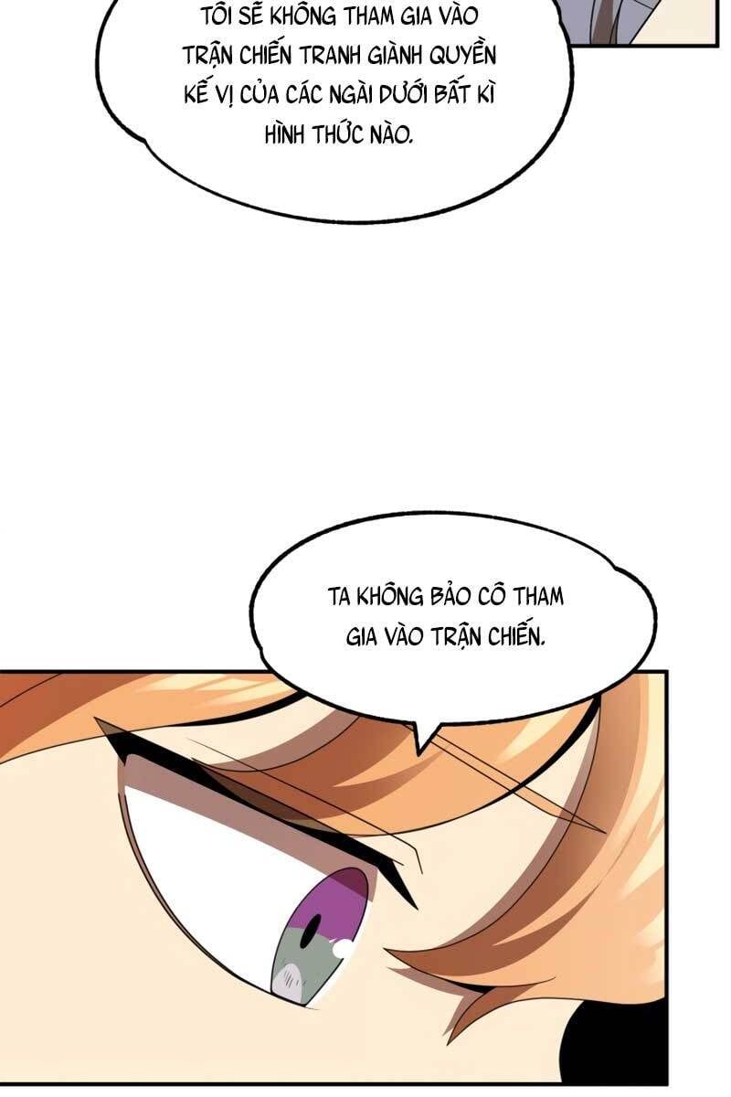 đọc truyện Con Trai Út Của Đại Pháp Sư Lừng Danh Chương 10 ảnh 28 tại Thiên Thai Truyện