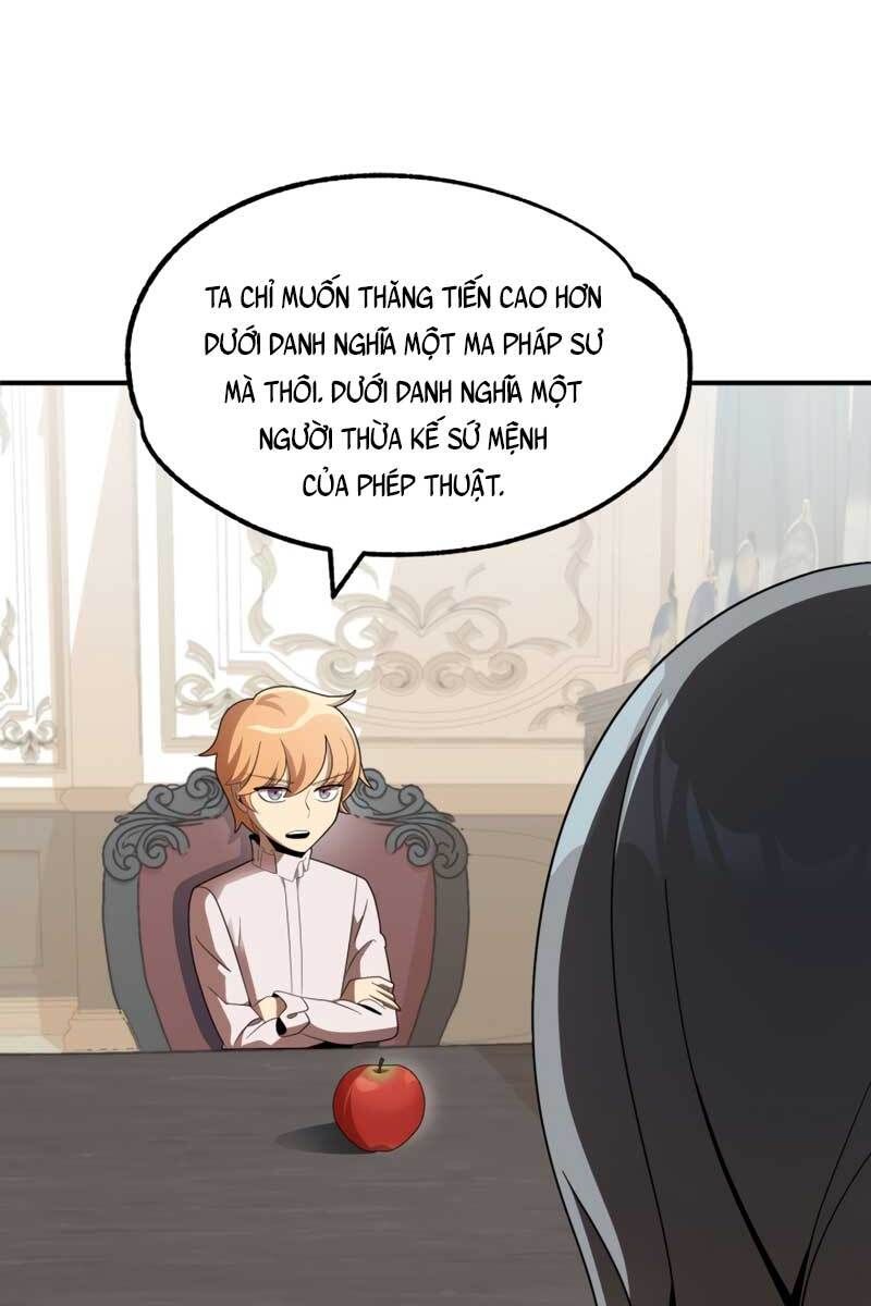 đọc truyện Con Trai Út Của Đại Pháp Sư Lừng Danh Chương 10 ảnh 29 tại Thiên Thai Truyện