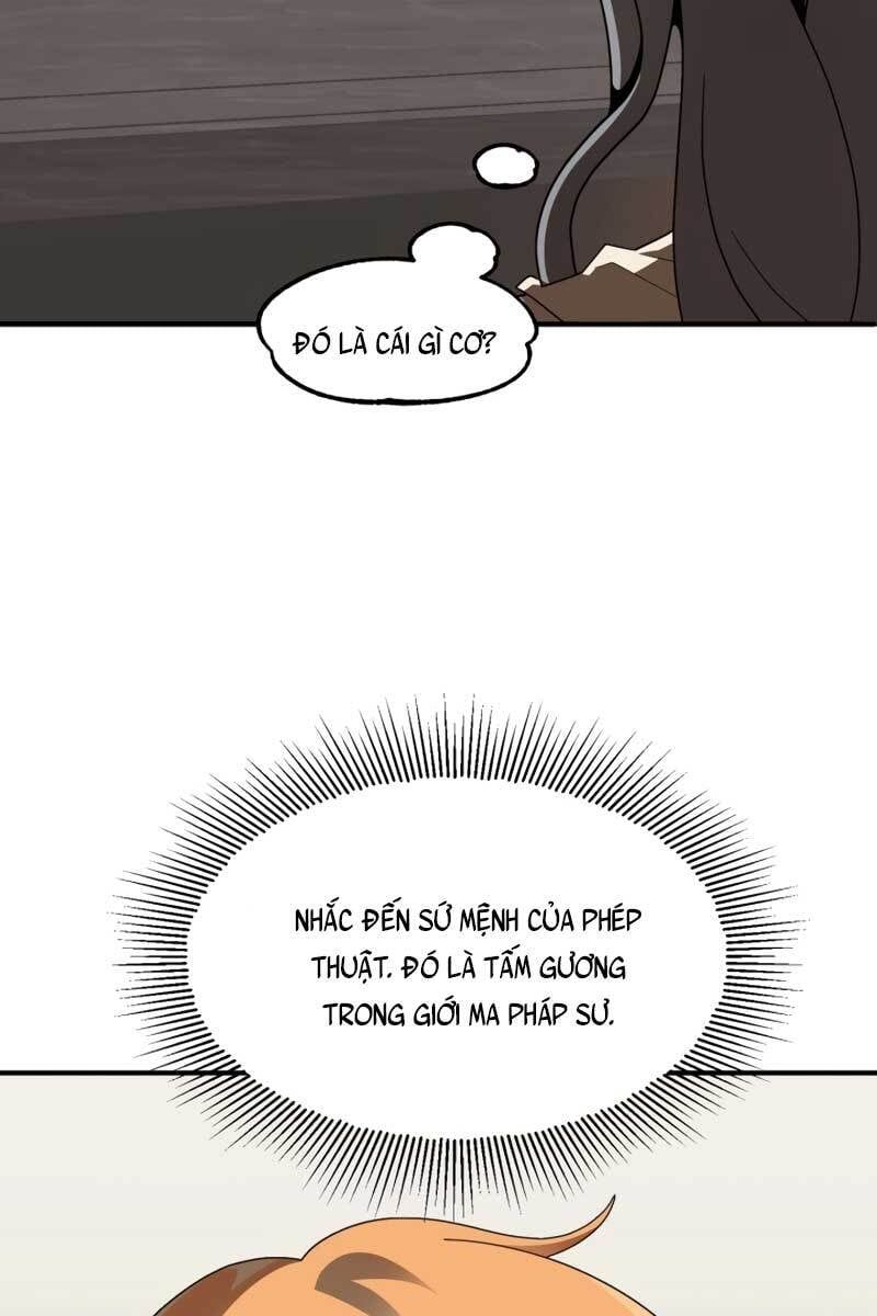 đọc truyện Con Trai Út Của Đại Pháp Sư Lừng Danh Chương 10 ảnh 30 tại Thiên Thai Truyện