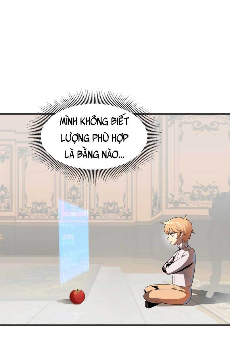 đọc truyện Con Trai Út Của Đại Pháp Sư Lừng Danh Chương 10 ảnh 5 tại Thiên Thai Truyện