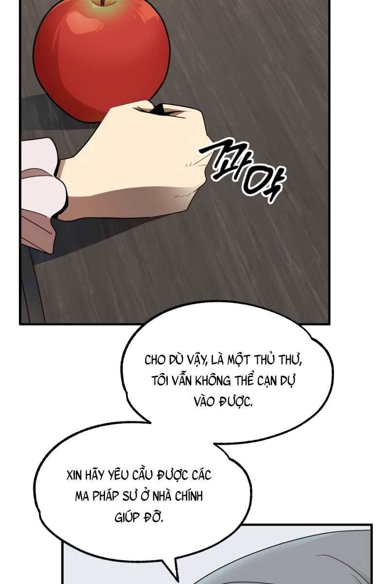 đọc truyện Con Trai Út Của Đại Pháp Sư Lừng Danh Chương 10 ảnh 36 tại Thiên Thai Truyện