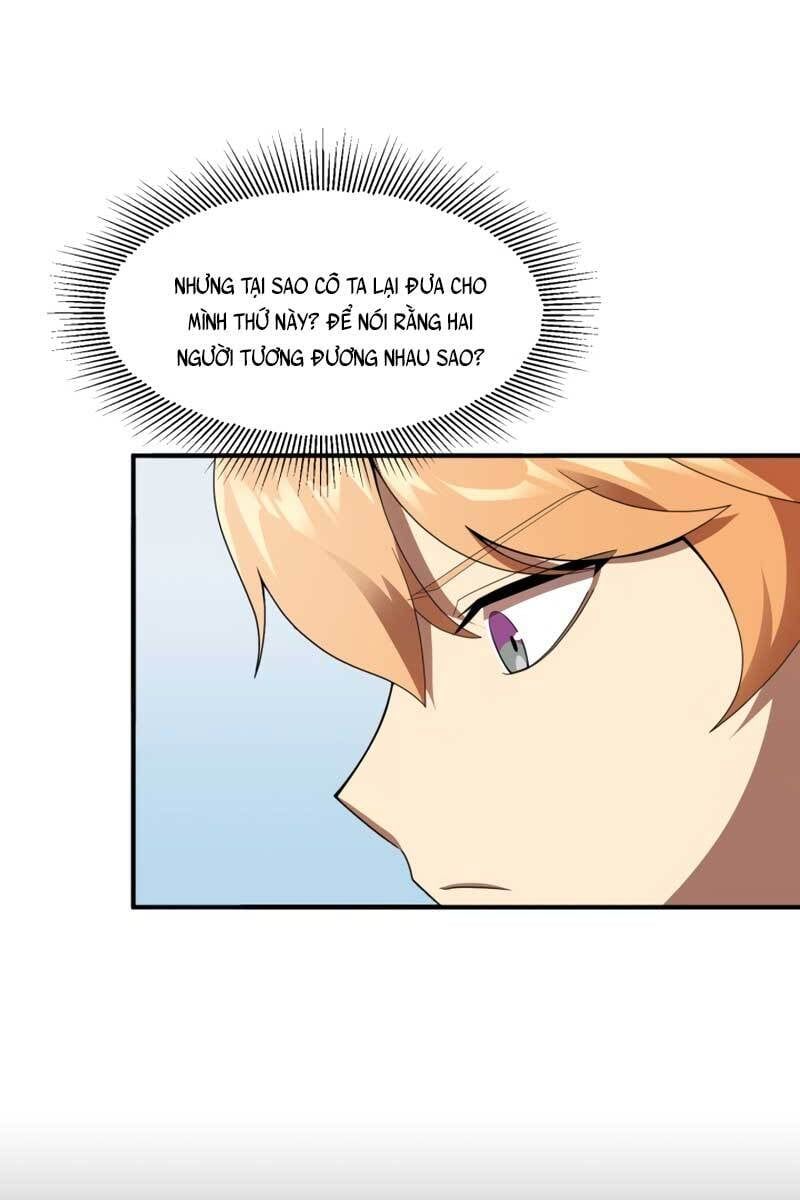 đọc truyện Con Trai Út Của Đại Pháp Sư Lừng Danh Chương 10 ảnh 6 tại Thiên Thai Truyện