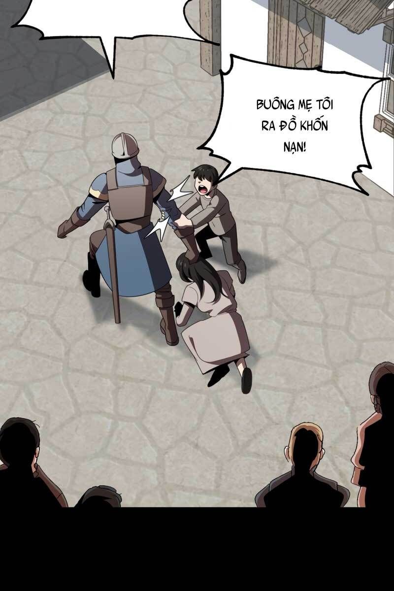 đọc truyện Con Trai Út Của Đại Pháp Sư Lừng Danh Chương 10 ảnh 44 tại Thiên Thai Truyện