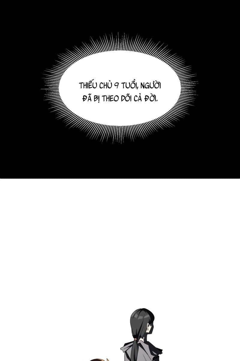 đọc truyện Con Trai Út Của Đại Pháp Sư Lừng Danh Chương 10 ảnh 59 tại Thiên Thai Truyện