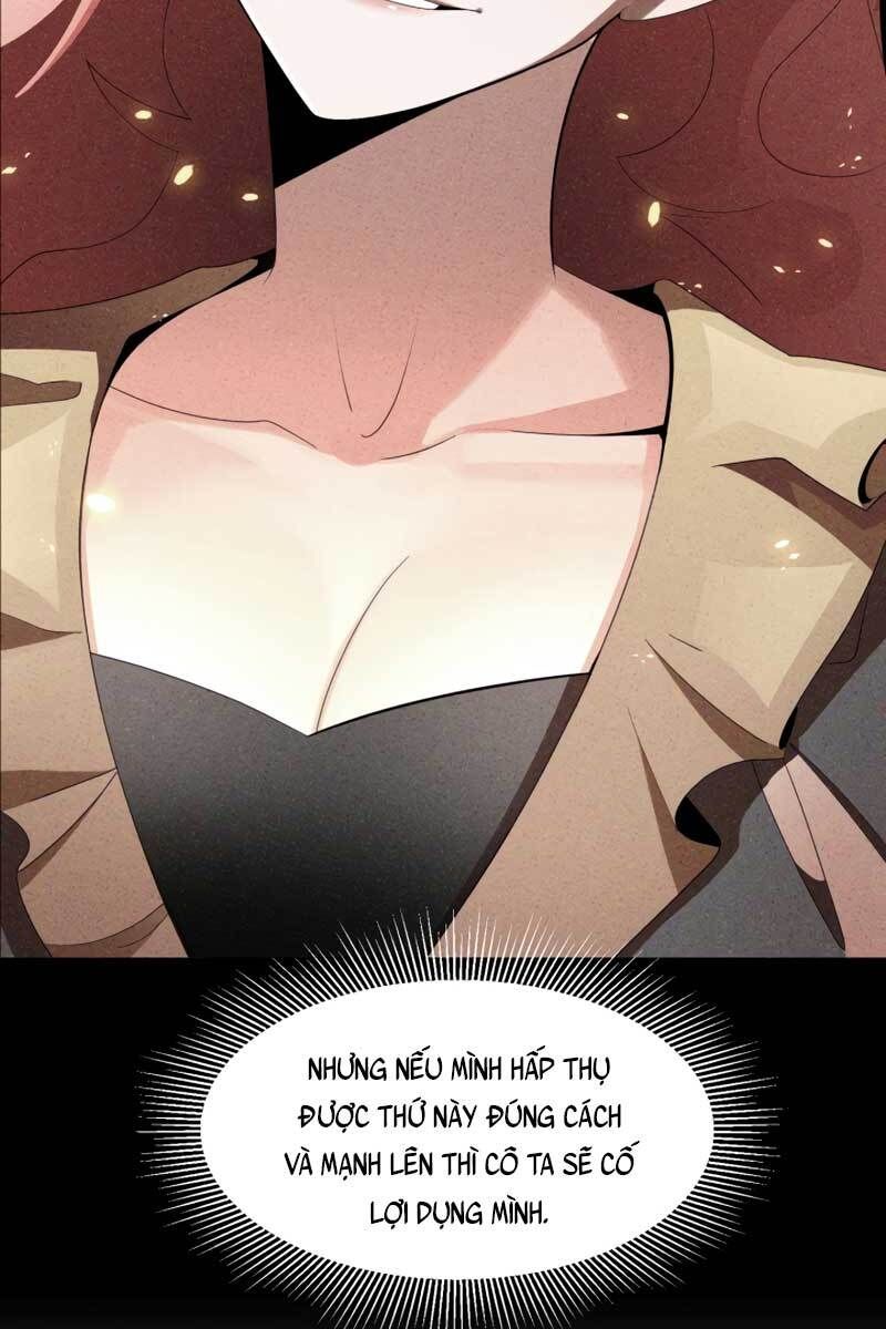 đọc truyện Con Trai Út Của Đại Pháp Sư Lừng Danh Chương 10 ảnh 8 tại Thiên Thai Truyện