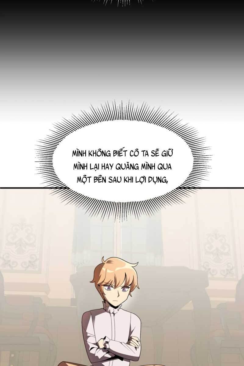 đọc truyện Con Trai Út Của Đại Pháp Sư Lừng Danh Chương 10 ảnh 9 tại Thiên Thai Truyện