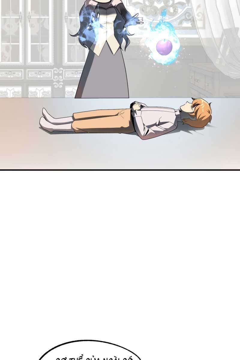 đọc truyện Con Trai Út Của Đại Pháp Sư Lừng Danh Chương 10 ảnh 77 tại Thiên Thai Truyện