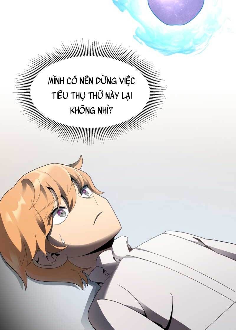 đọc truyện Con Trai Út Của Đại Pháp Sư Lừng Danh Chương 10 ảnh 82 tại Thiên Thai Truyện