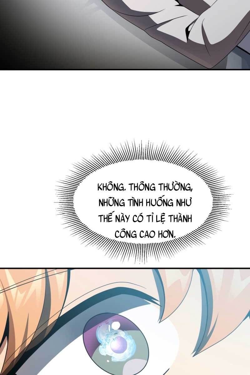 đọc truyện Con Trai Út Của Đại Pháp Sư Lừng Danh Chương 10 ảnh 83 tại Thiên Thai Truyện