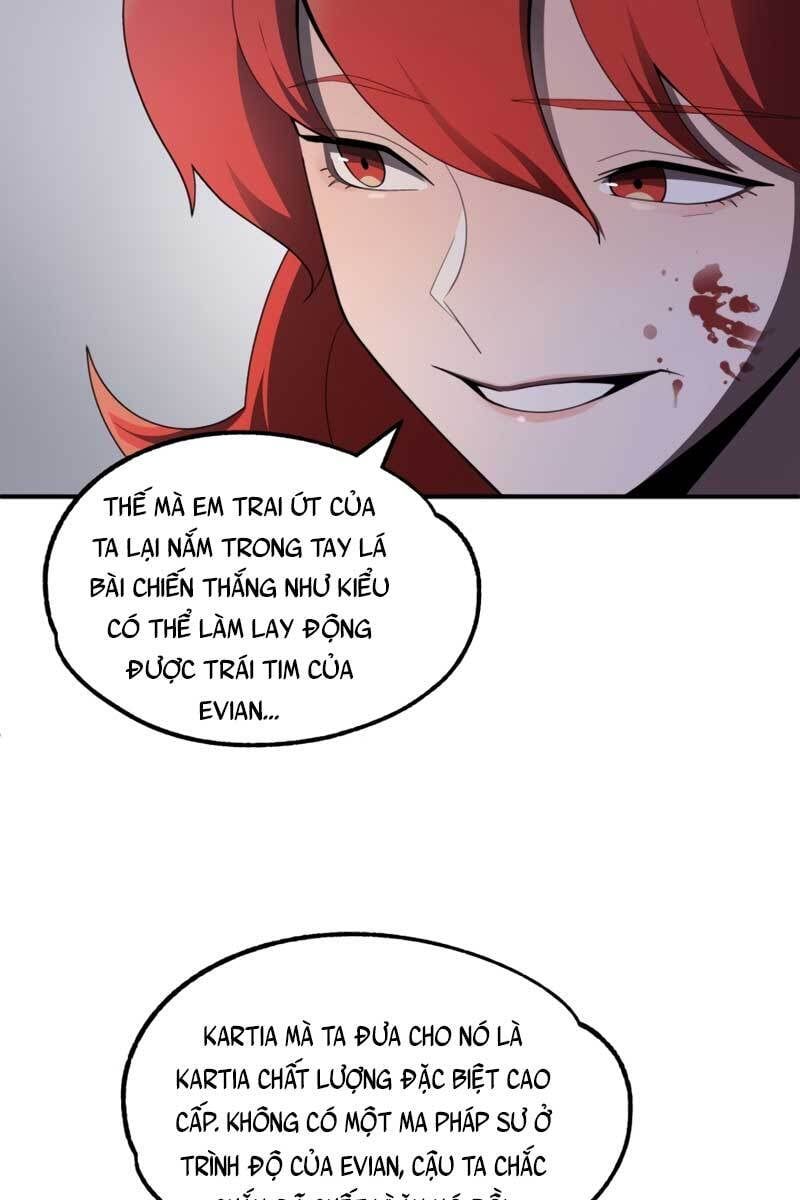 đọc truyện Con Trai Út Của Đại Pháp Sư Lừng Danh Chương 10 ảnh 97 tại Thiên Thai Truyện