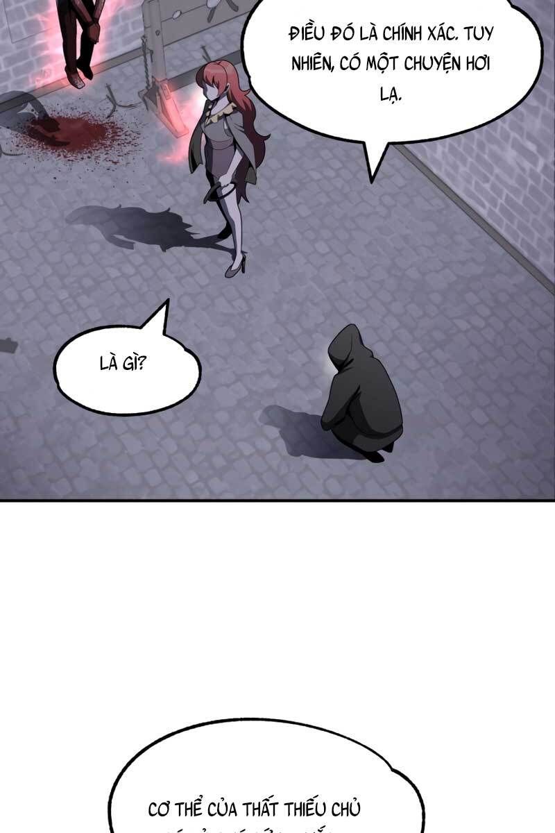 đọc truyện Con Trai Út Của Đại Pháp Sư Lừng Danh Chương 10 ảnh 100 tại Thiên Thai Truyện