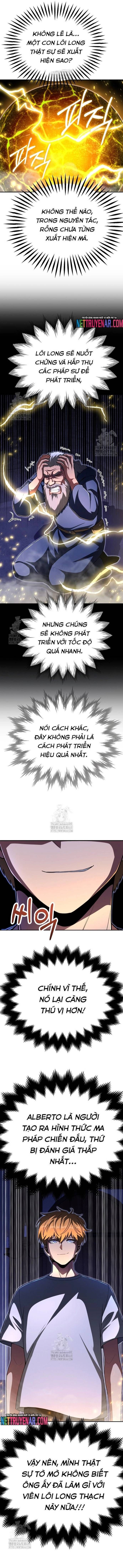 đọc truyện Con Trai Út Của Đại Pháp Sư Lừng Danh Chương 100 ảnh 14 tại Thiên Thai Truyện