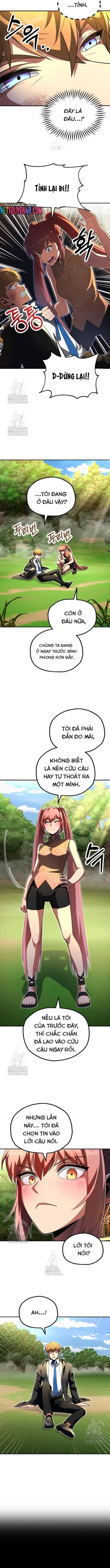 đọc truyện Con Trai Út Của Đại Pháp Sư Lừng Danh Chương 100 ảnh 5 tại Thiên Thai Truyện