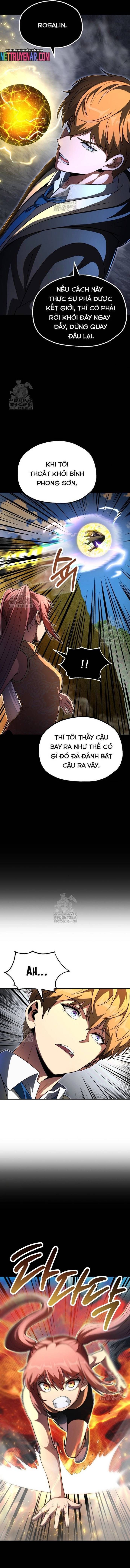 đọc truyện Con Trai Út Của Đại Pháp Sư Lừng Danh Chương 100 ảnh 6 tại Thiên Thai Truyện