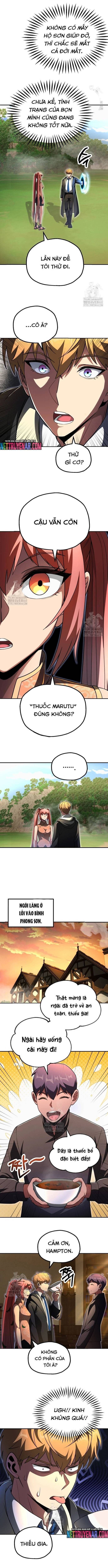 đọc truyện Con Trai Út Của Đại Pháp Sư Lừng Danh Chương 100 ảnh 10 tại Thiên Thai Truyện