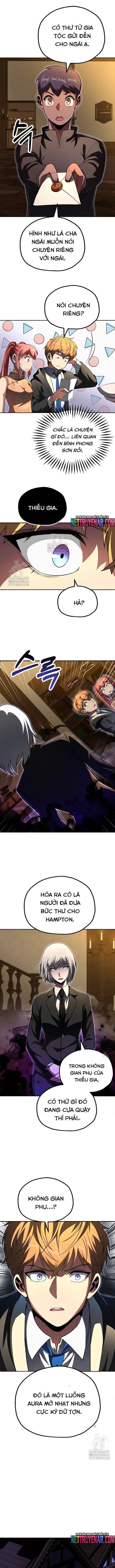 đọc truyện Con Trai Út Của Đại Pháp Sư Lừng Danh Chương 100 ảnh 11 tại Thiên Thai Truyện