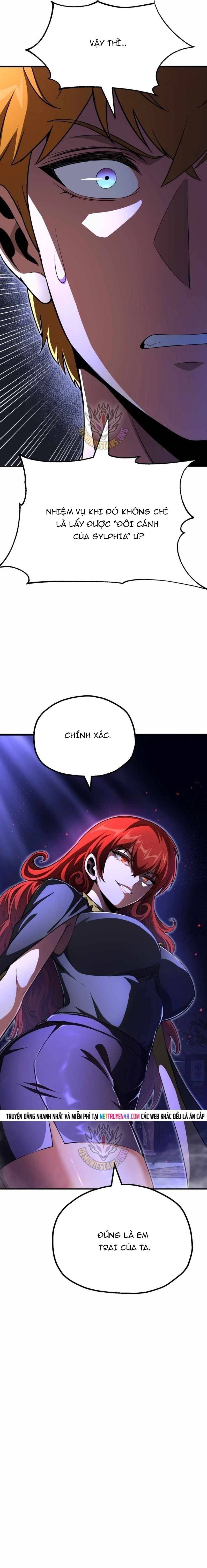 đọc truyện Con Trai Út Của Đại Pháp Sư Lừng Danh Chương 101 ảnh 13 tại Thiên Thai Truyện