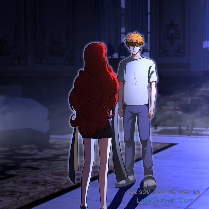 đọc truyện Con Trai Út Của Đại Pháp Sư Lừng Danh Chương 102 ảnh 114 tại Thiên Thai Truyện