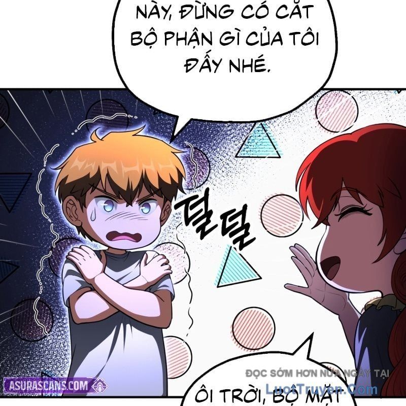 đọc truyện Con Trai Út Của Đại Pháp Sư Lừng Danh Chương 102 ảnh 19 tại Thiên Thai Truyện