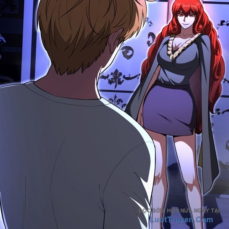 đọc truyện Con Trai Út Của Đại Pháp Sư Lừng Danh Chương 102 ảnh 8 tại Thiên Thai Truyện