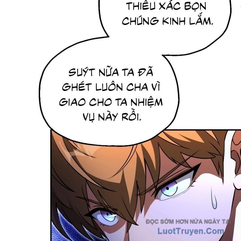 đọc truyện Con Trai Út Của Đại Pháp Sư Lừng Danh Chương 102 ảnh 77 tại Thiên Thai Truyện