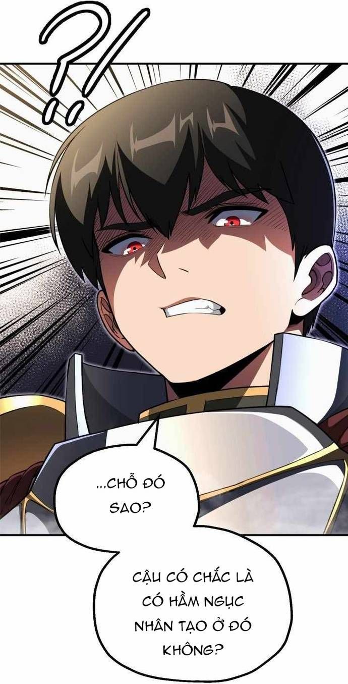 đọc truyện Con Trai Út Của Đại Pháp Sư Lừng Danh Chương 103 ảnh 20 tại Thiên Thai Truyện