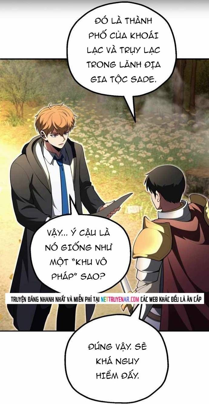 đọc truyện Con Trai Út Của Đại Pháp Sư Lừng Danh Chương 103 ảnh 27 tại Thiên Thai Truyện