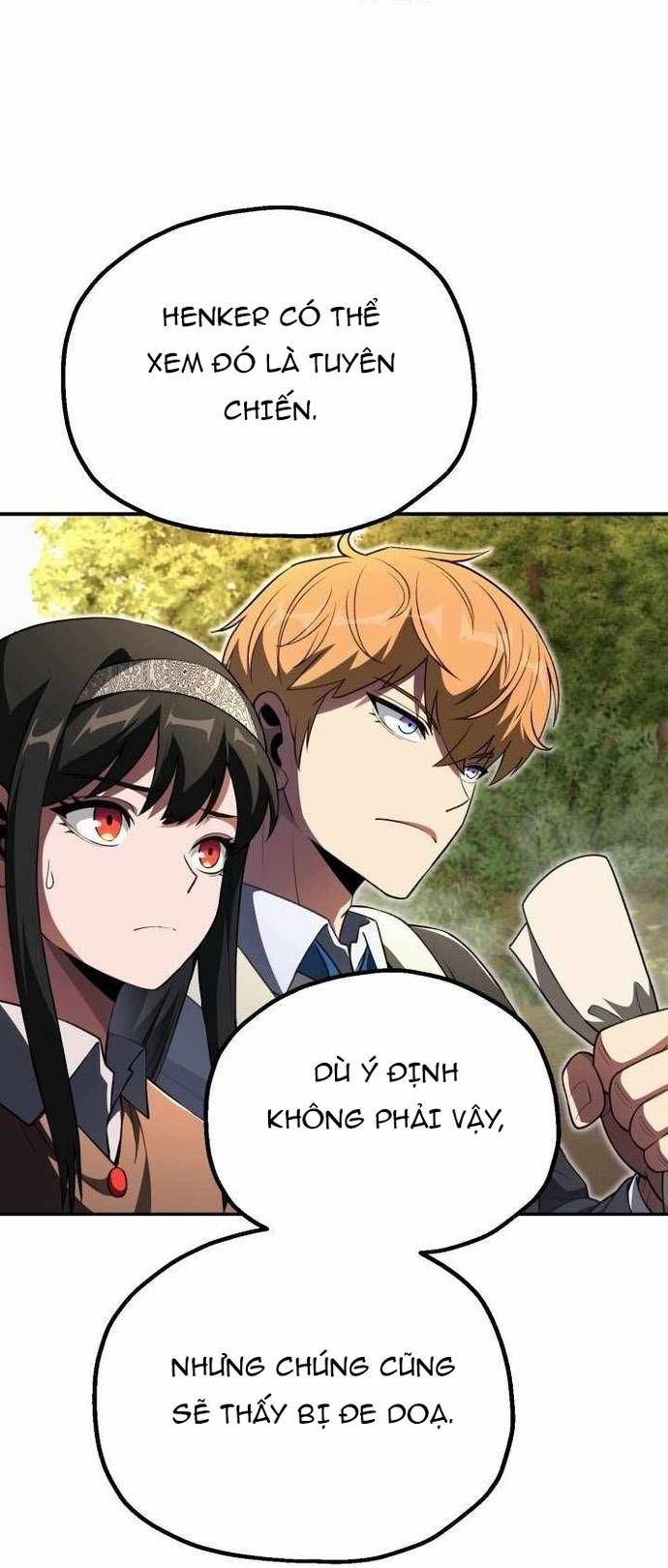 đọc truyện Con Trai Út Của Đại Pháp Sư Lừng Danh Chương 103 ảnh 29 tại Thiên Thai Truyện