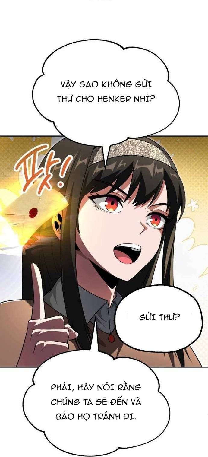 đọc truyện Con Trai Út Của Đại Pháp Sư Lừng Danh Chương 103 ảnh 30 tại Thiên Thai Truyện