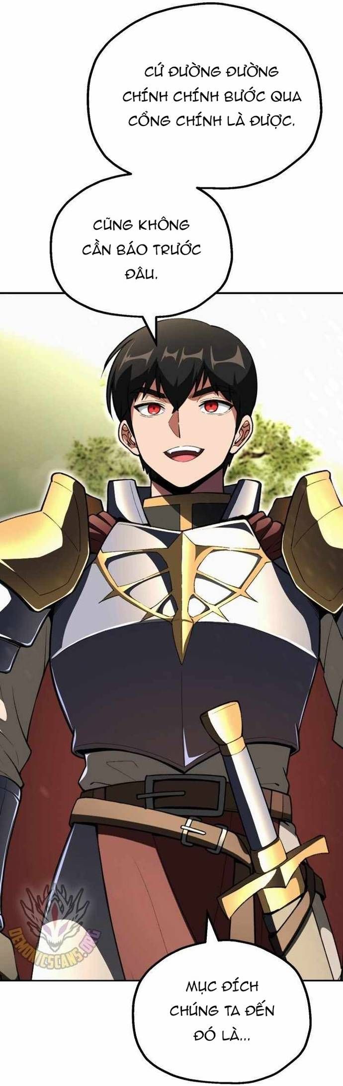 đọc truyện Con Trai Út Của Đại Pháp Sư Lừng Danh Chương 103 ảnh 38 tại Thiên Thai Truyện