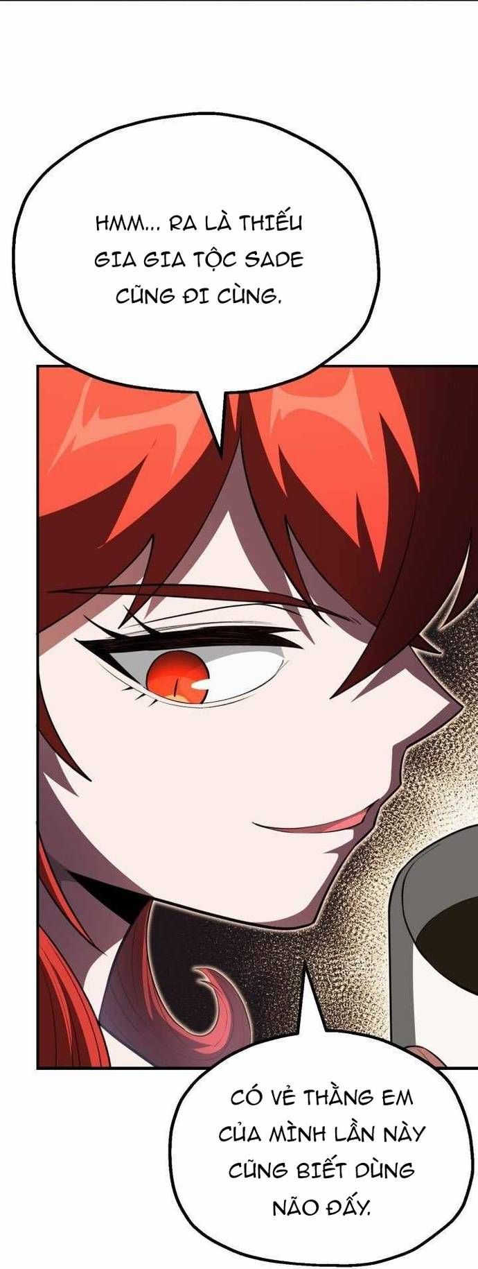 đọc truyện Con Trai Út Của Đại Pháp Sư Lừng Danh Chương 103 ảnh 42 tại Thiên Thai Truyện