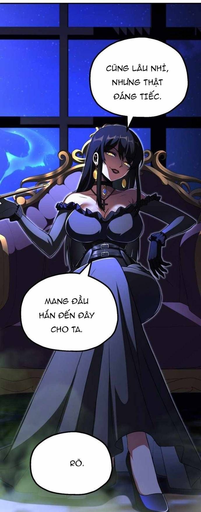 đọc truyện Con Trai Út Của Đại Pháp Sư Lừng Danh Chương 103 ảnh 51 tại Thiên Thai Truyện