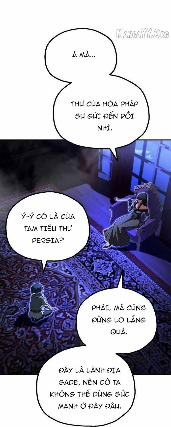 đọc truyện Con Trai Út Của Đại Pháp Sư Lừng Danh Chương 103 ảnh 54 tại Thiên Thai Truyện