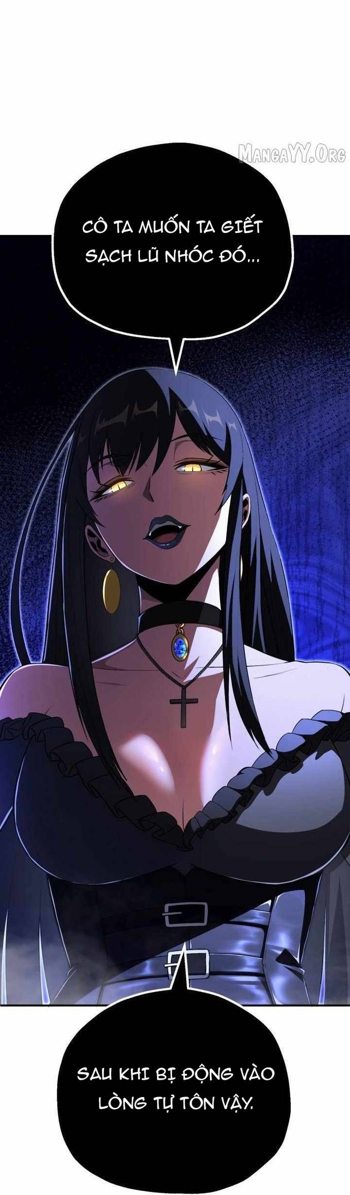 đọc truyện Con Trai Út Của Đại Pháp Sư Lừng Danh Chương 103 ảnh 59 tại Thiên Thai Truyện