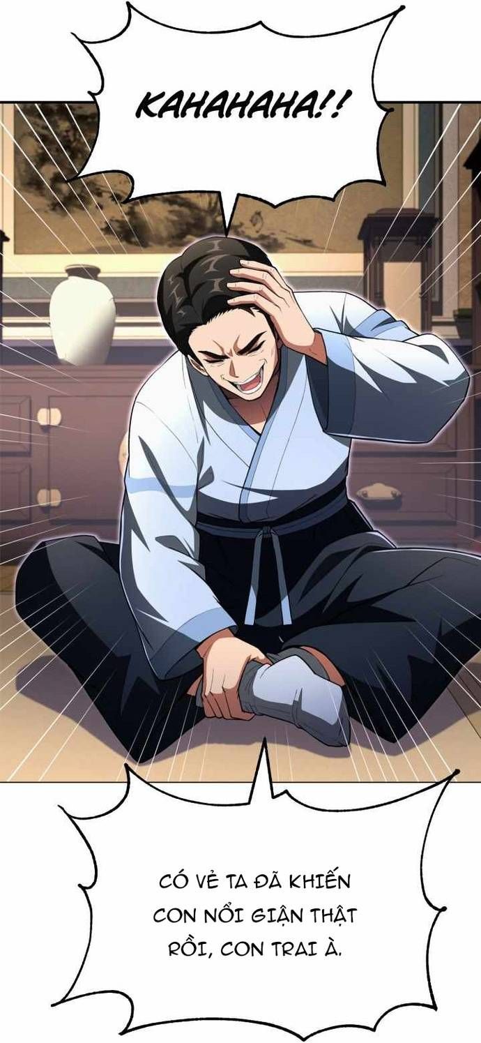 đọc truyện Con Trai Út Của Đại Pháp Sư Lừng Danh Chương 103 ảnh 8 tại Thiên Thai Truyện