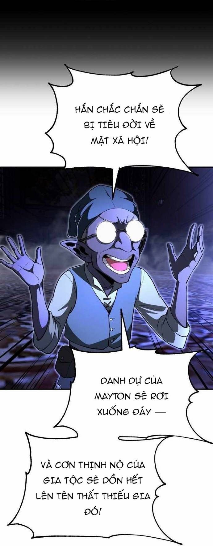 đọc truyện Con Trai Út Của Đại Pháp Sư Lừng Danh Chương 103 ảnh 63 tại Thiên Thai Truyện