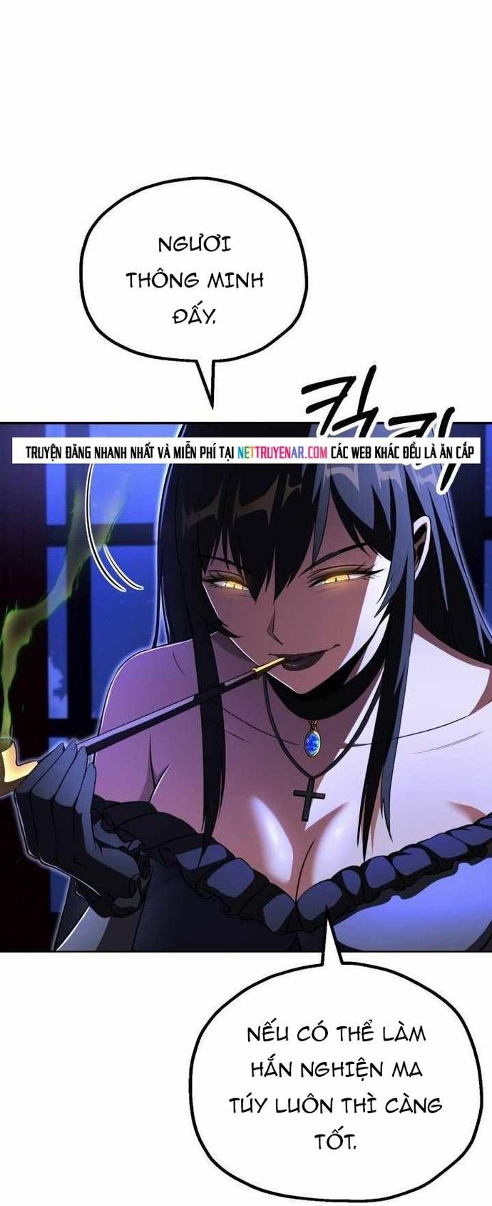 đọc truyện Con Trai Út Của Đại Pháp Sư Lừng Danh Chương 103 ảnh 64 tại Thiên Thai Truyện