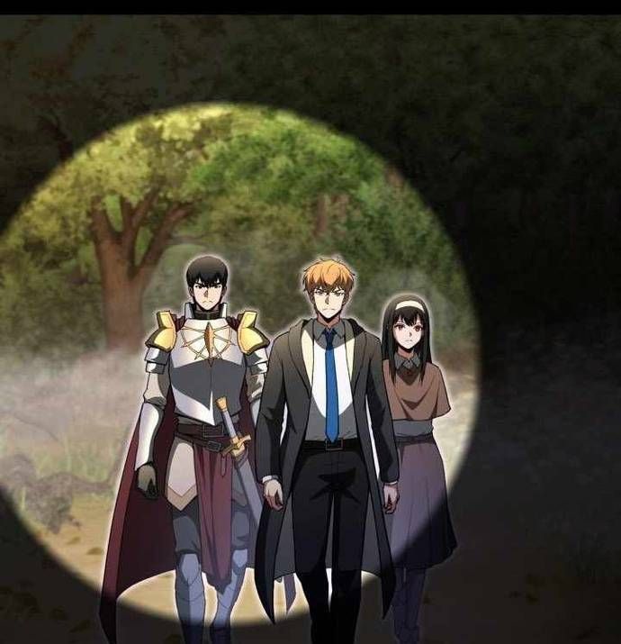 đọc truyện Con Trai Út Của Đại Pháp Sư Lừng Danh Chương 103 ảnh 66 tại Thiên Thai Truyện