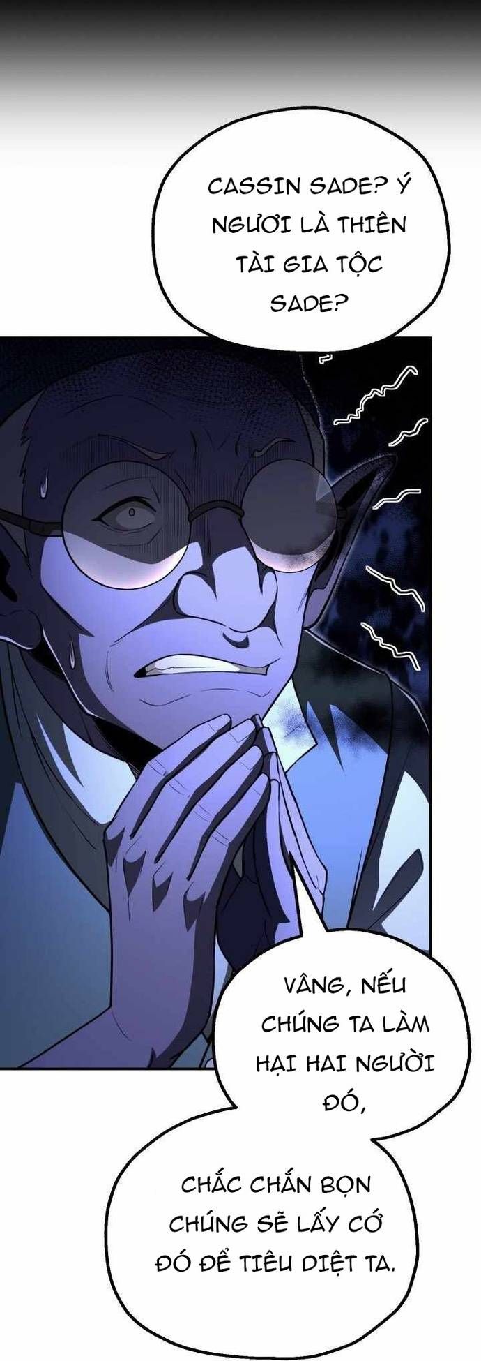 đọc truyện Con Trai Út Của Đại Pháp Sư Lừng Danh Chương 103 ảnh 68 tại Thiên Thai Truyện