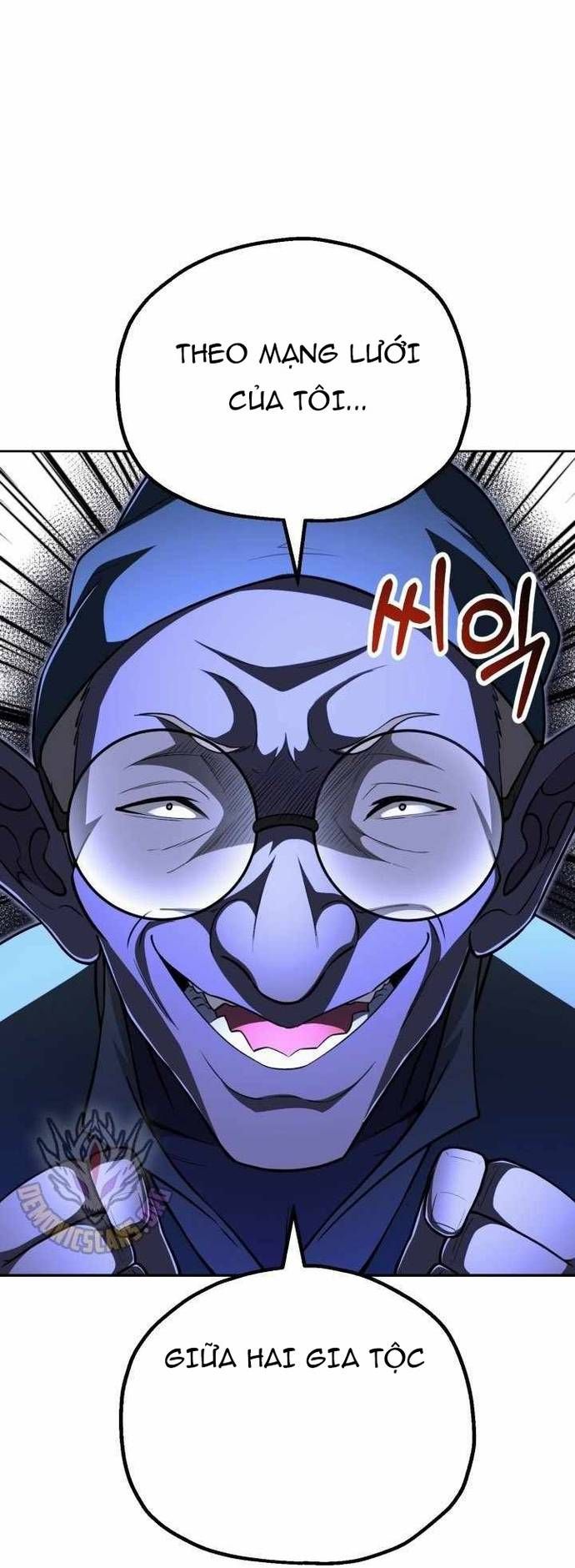 đọc truyện Con Trai Út Của Đại Pháp Sư Lừng Danh Chương 103 ảnh 71 tại Thiên Thai Truyện