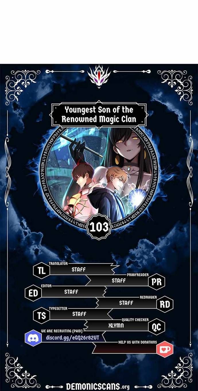 đọc truyện Con Trai Út Của Đại Pháp Sư Lừng Danh Chương 103 ảnh 9 tại Thiên Thai Truyện