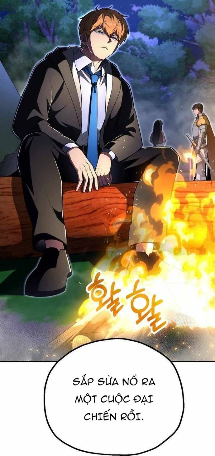 đọc truyện Con Trai Út Của Đại Pháp Sư Lừng Danh Chương 103 ảnh 74 tại Thiên Thai Truyện