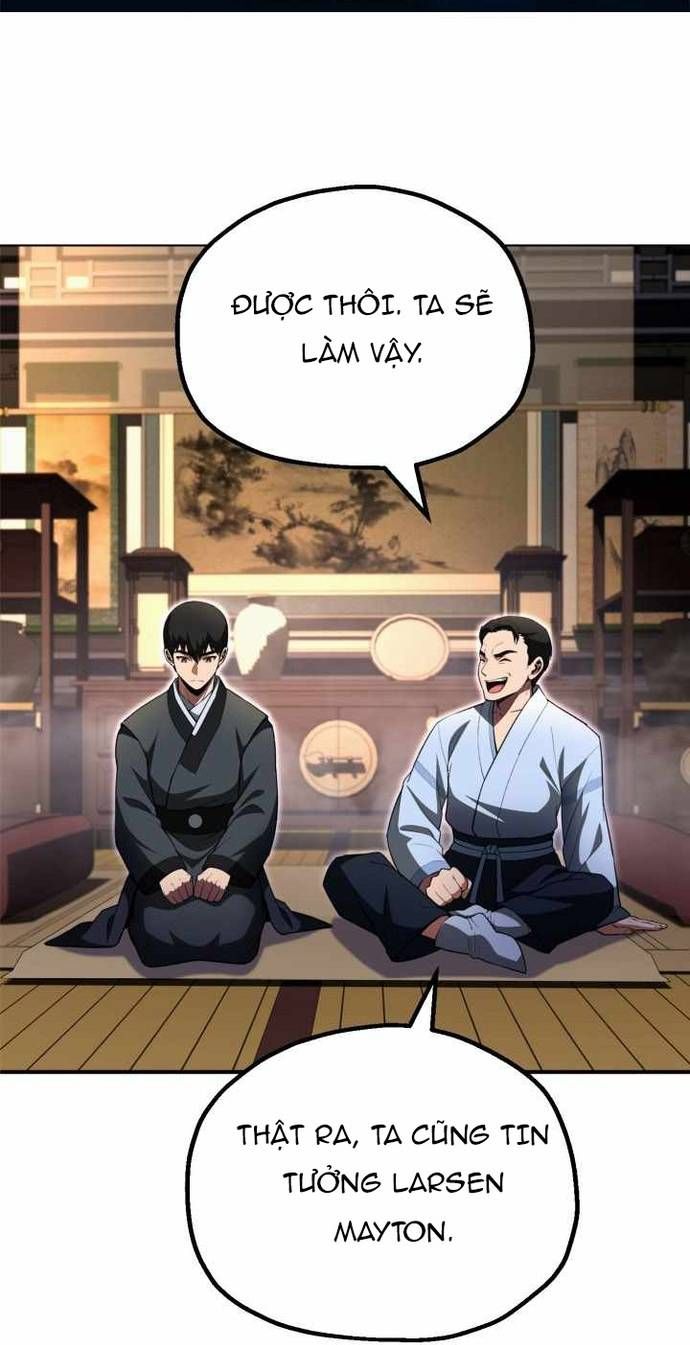 đọc truyện Con Trai Út Của Đại Pháp Sư Lừng Danh Chương 103 ảnh 10 tại Thiên Thai Truyện